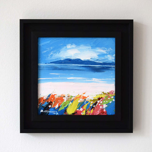 Traigh (Midday) (Original Painting)