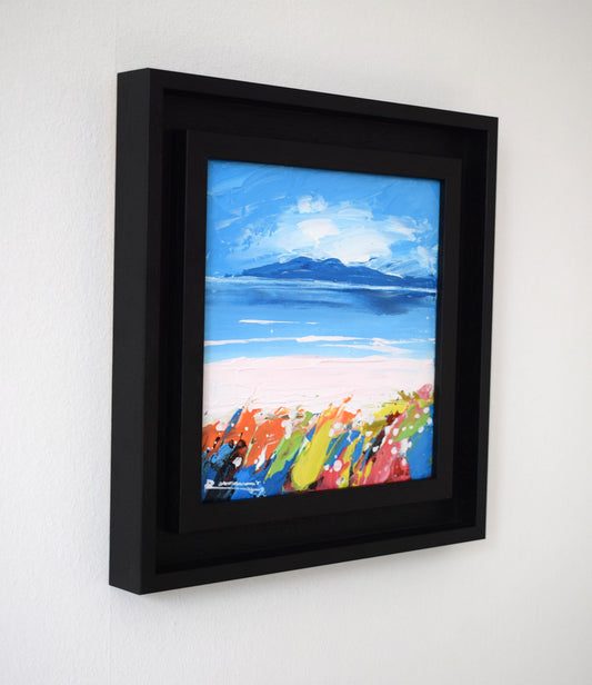 Traigh (Midday) (Original Painting)