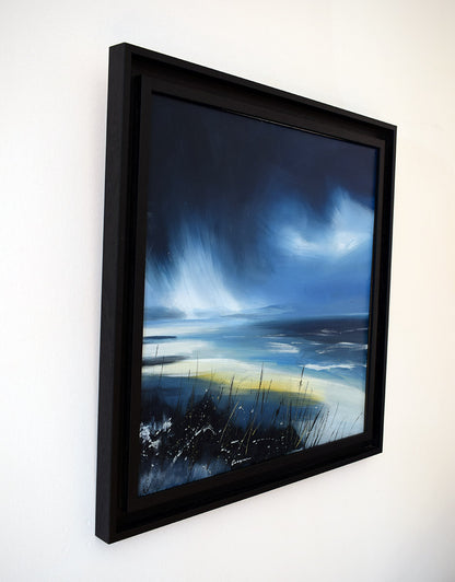 Summer Showers, Durness (Original Painting)