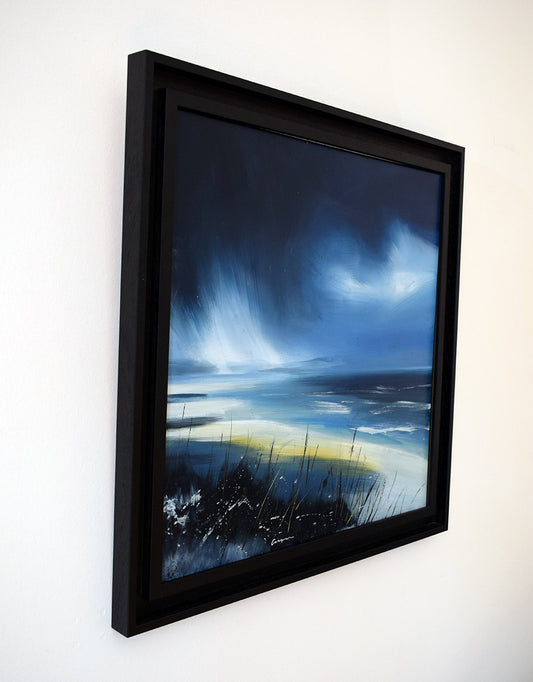 Summer Showers, Durness (Original Painting)