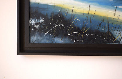 Summer Showers, Durness (Original Painting)