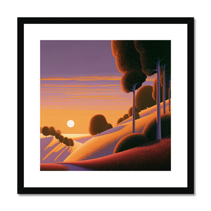 The Long Way Home