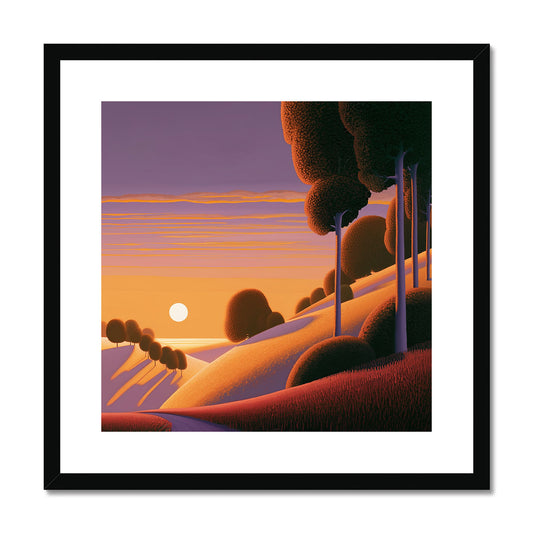 The Long Way Home