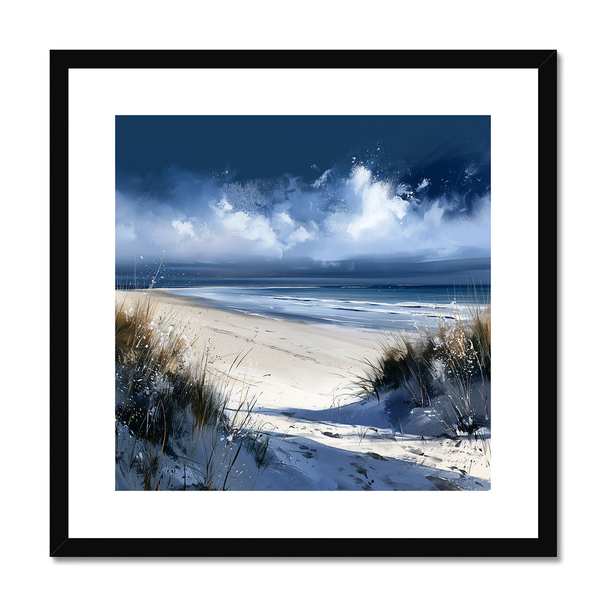 West Coast Light, Camusdarach