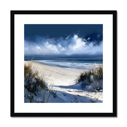 West Coast Light, Camusdarach