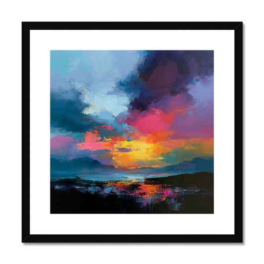 Fire Over Sound
