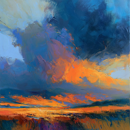 Last Light, Mull
