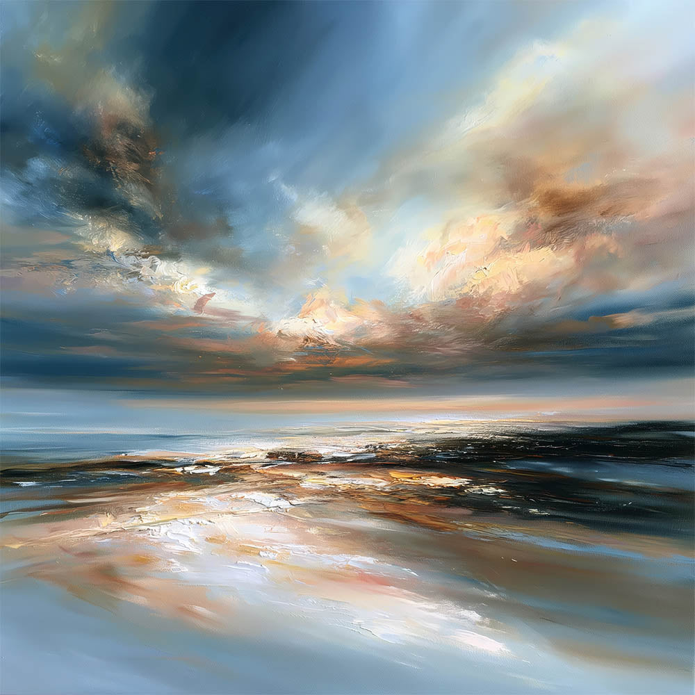 Endless Horizon