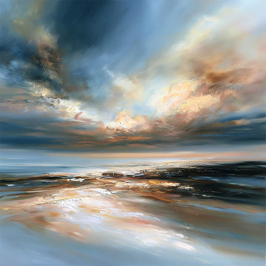Endless Horizon
