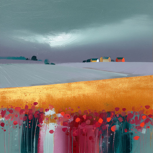 Fields Of Ember