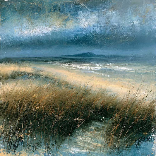 Path to the Sea