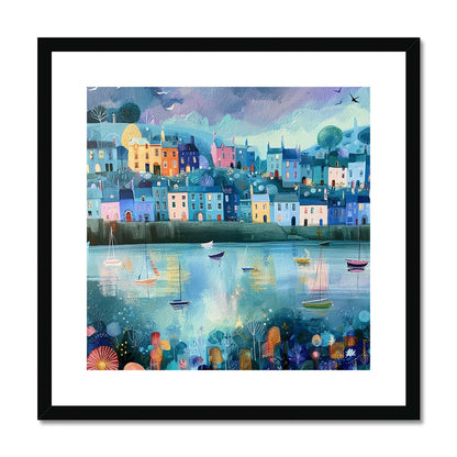 Harbour Garden