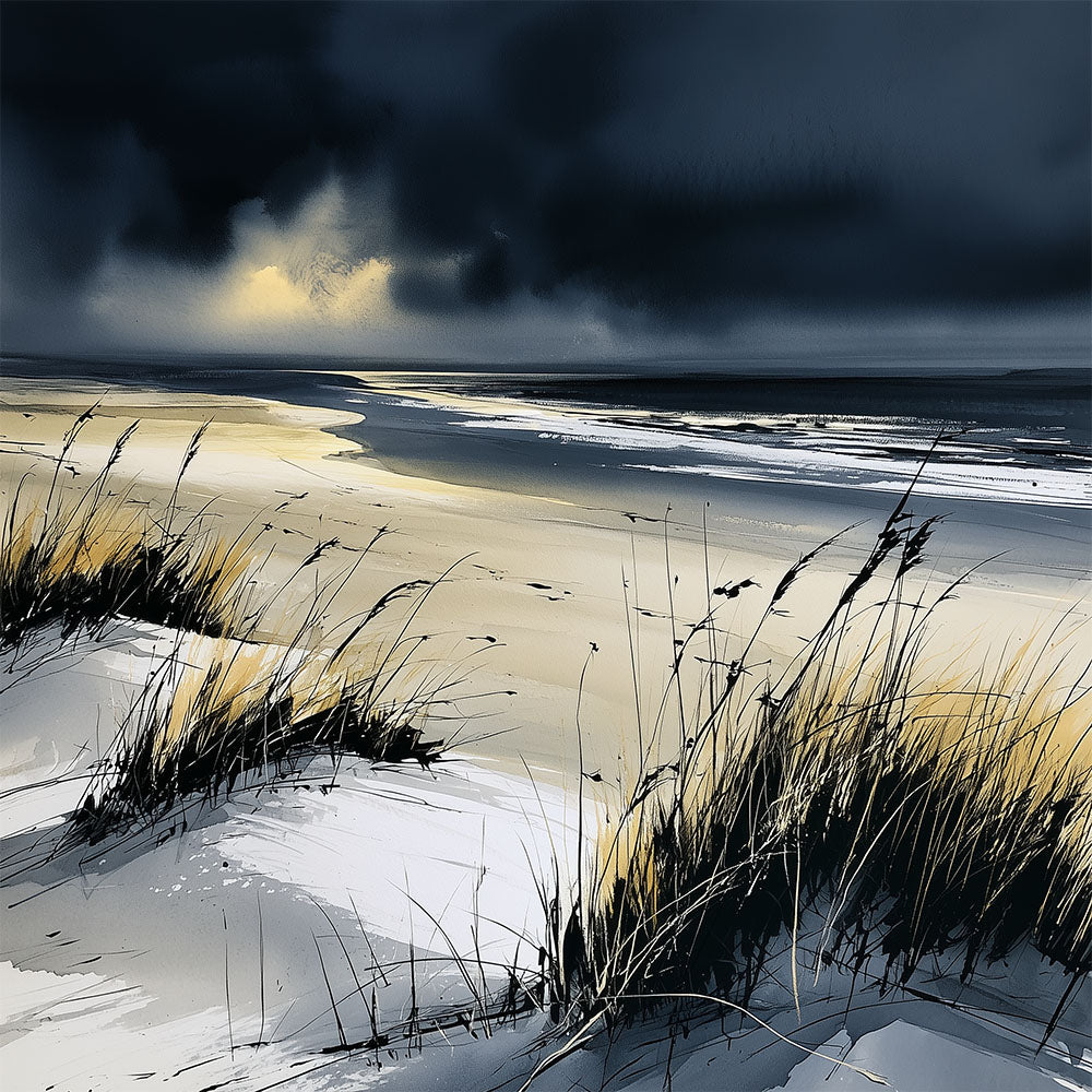 Darkening Skies, Morar